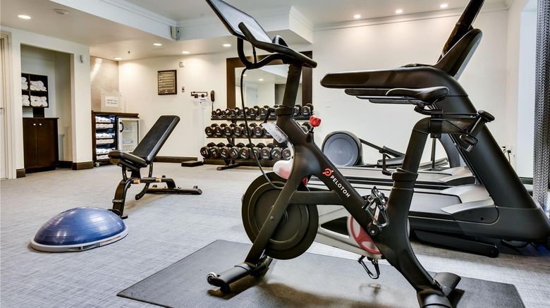 <b>Hilton Mystic Health</b>. Images powered by <a href="https://iceportal.shijigroup.com/" title="IcePortal" target="_blank">IcePortal</a>.