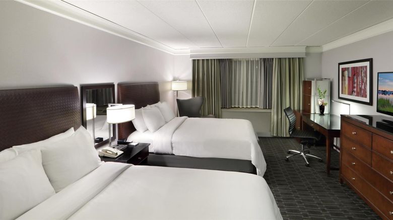 <b>Hilton Mystic Room</b>. Images powered by <a href="https://iceportal.shijigroup.com/" title="IcePortal" target="_blank">IcePortal</a>.