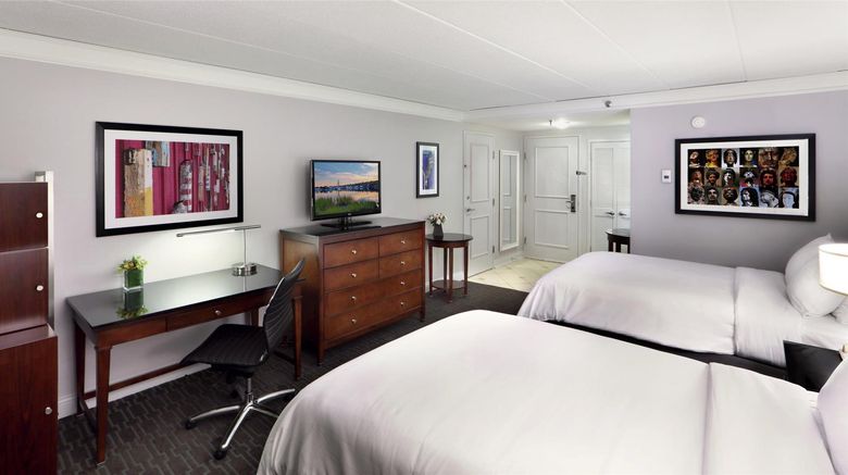 <b>Hilton Mystic Room</b>. Images powered by <a href="https://iceportal.shijigroup.com/" title="IcePortal" target="_blank">IcePortal</a>.