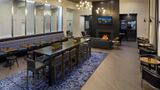 Hilton Mystic Lobby