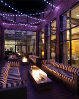 Hilton Mystic