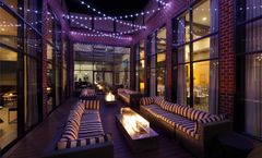 Hilton Mystic