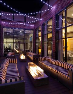 Hilton Mystic