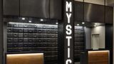 Hilton Mystic Lobby