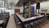 Hilton Mystic Restaurant