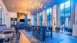 Hilton Mystic Lobby