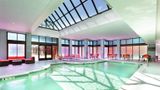 Hilton Mystic Pool