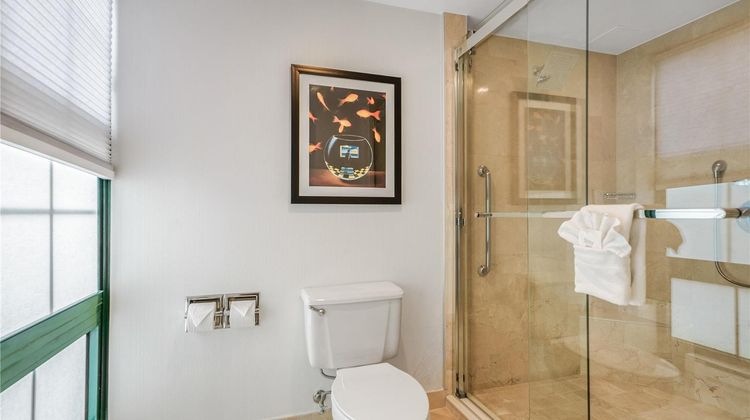 Hilton Mystic Room