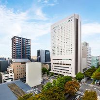 Hilton Nagoya