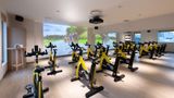 Hilton Nagoya Health