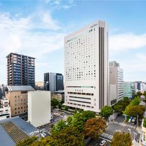 Hilton Nagoya