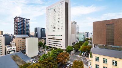 Hilton Nagoya