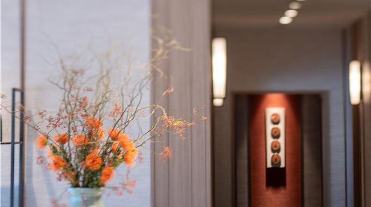 Hilton Nagoya Restaurant