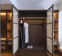 Hilton Nagoya Room