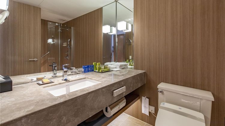 Hilton Nagoya Room
