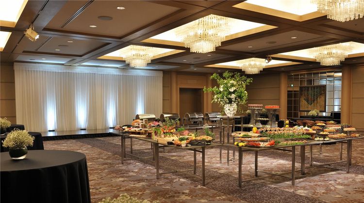 Hilton Nagoya Meeting