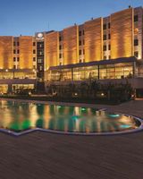 DoubleTree by Hilton Avanos - Cappadocia