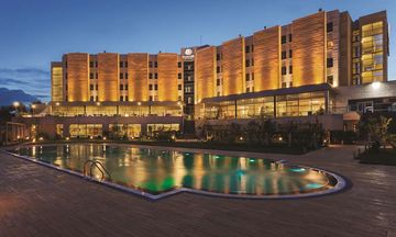 DoubleTree by Hilton Avanos - Cappadocia