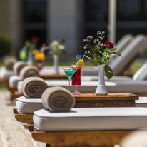 DoubleTree by Hilton Avanos - Cappadocia