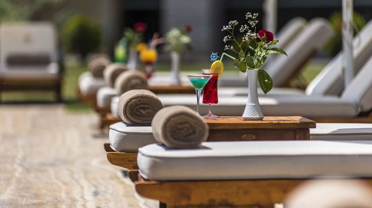 DoubleTree by Hilton Avanos - Cappadocia Exterior