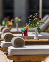 DoubleTree by Hilton Avanos - Cappadocia