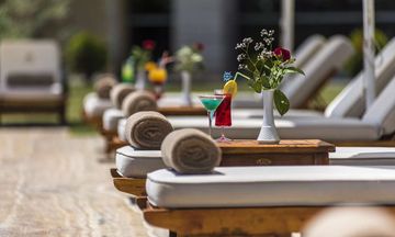 DoubleTree by Hilton Avanos - Cappadocia