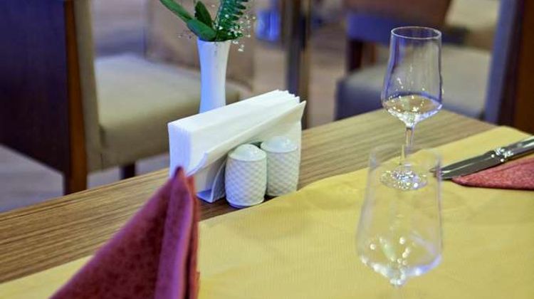 DoubleTree by Hilton Avanos - Cappadocia Restaurant
