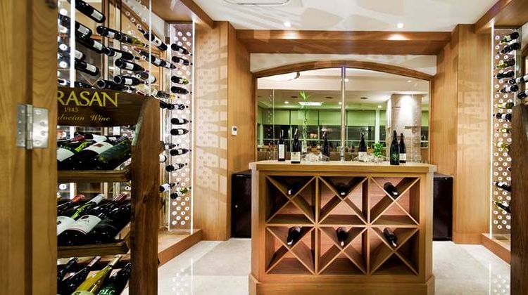 DoubleTree by Hilton Avanos - Cappadocia Restaurant