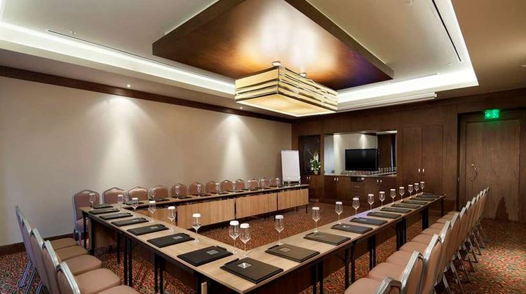 DoubleTree by Hilton Avanos - Cappadocia Meeting