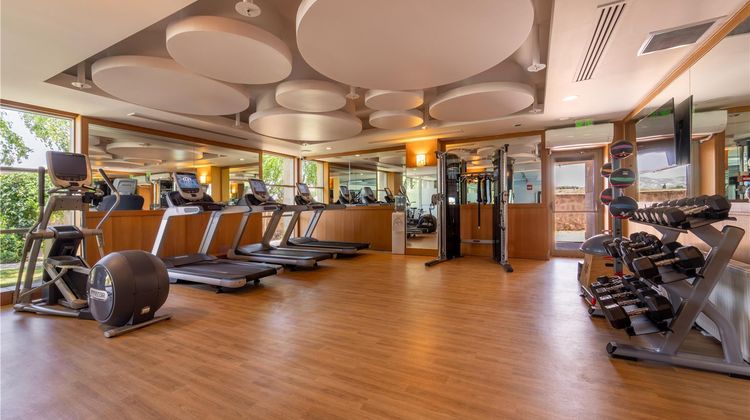 DoubleTree by Hilton Avanos - Cappadocia Health