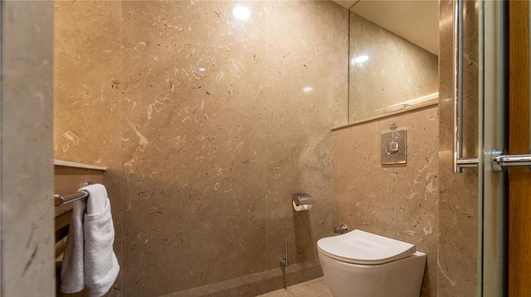 DoubleTree by Hilton Avanos - Cappadocia Room