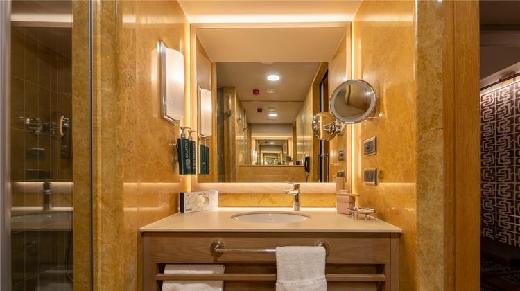 DoubleTree by Hilton Avanos - Cappadocia Room