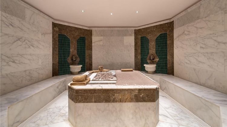 DoubleTree by Hilton Avanos - Cappadocia Recreation