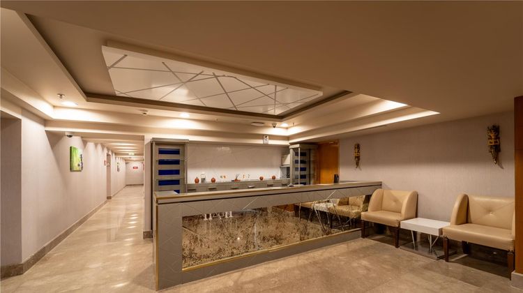 DoubleTree by Hilton Avanos - Cappadocia Recreation