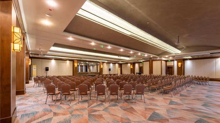 DoubleTree by Hilton Avanos - Cappadocia Meeting
