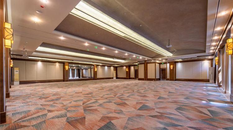 DoubleTree by Hilton Avanos - Cappadocia Meeting