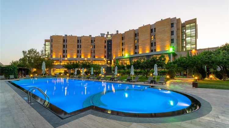 DoubleTree by Hilton Avanos - Cappadocia Pool