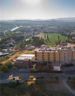 DoubleTree by Hilton Avanos - Cappadocia