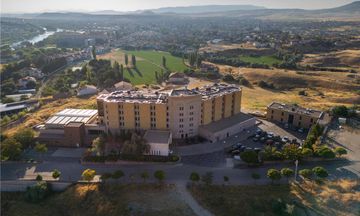DoubleTree by Hilton Avanos - Cappadocia
