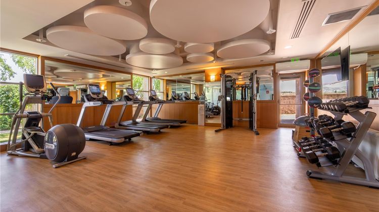 DoubleTree by Hilton Avanos - Cappadocia Health