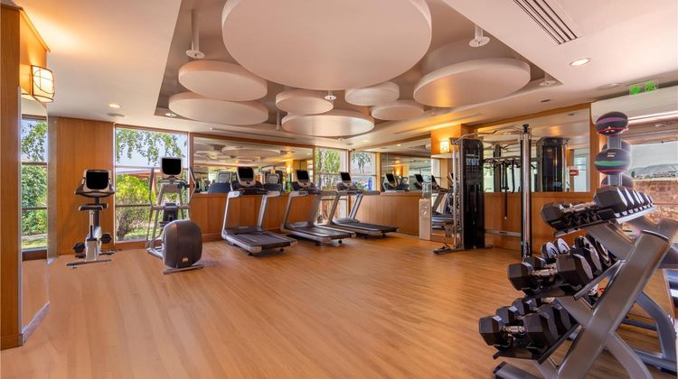 DoubleTree by Hilton Avanos - Cappadocia Health
