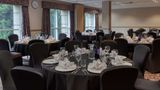 Hilton Newcastle Tyne Bridge Restaurant