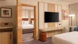 Hilton Newcastle Tyne Bridge Room