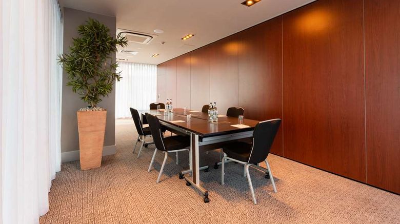 <b>DoubleTree by Hilton Hotel Newcastle Meeting</b>. Images powered by <a href="https://iceportal.shijigroup.com/" title="IcePortal" target="_blank">IcePortal</a>.