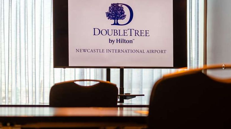 <b>DoubleTree by Hilton Hotel Newcastle Meeting</b>. Images powered by <a href="https://iceportal.shijigroup.com/" title="IcePortal" target="_blank">IcePortal</a>.