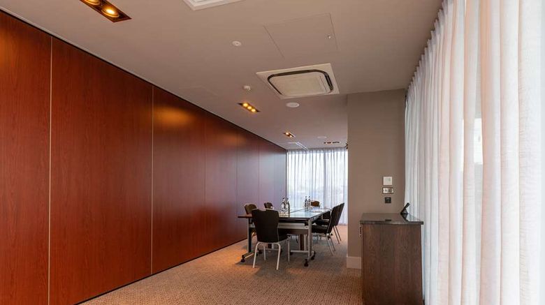 <b>DoubleTree by Hilton Hotel Newcastle Meeting</b>. Images powered by <a href="https://iceportal.shijigroup.com/" title="IcePortal" target="_blank">IcePortal</a>.
