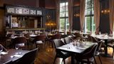 DoubleTree by Hilton Hotel Newcastle Restaurant