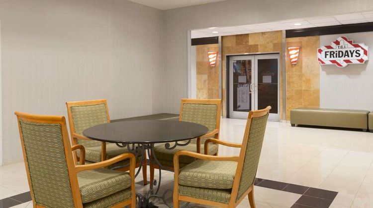 Embassy Suites Newark-Wilmington South Restaurant