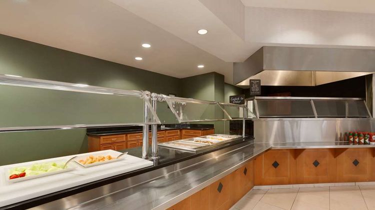 Embassy Suites Newark-Wilmington South Restaurant