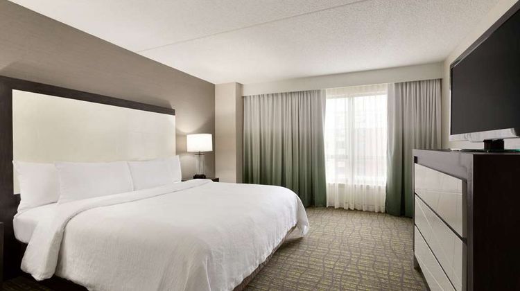Embassy Suites Newark-Wilmington South Room